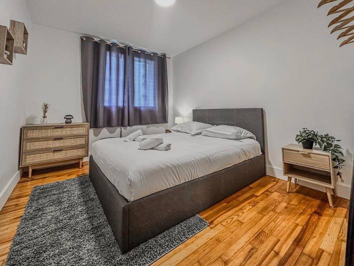 Gîte pour 4 personnes à Fontaine - 4