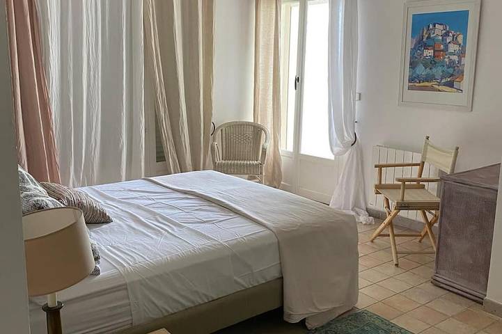 Location de vacances pour 6 personnes, animaux acceptés dans Plage de la Marine de Davia - 3