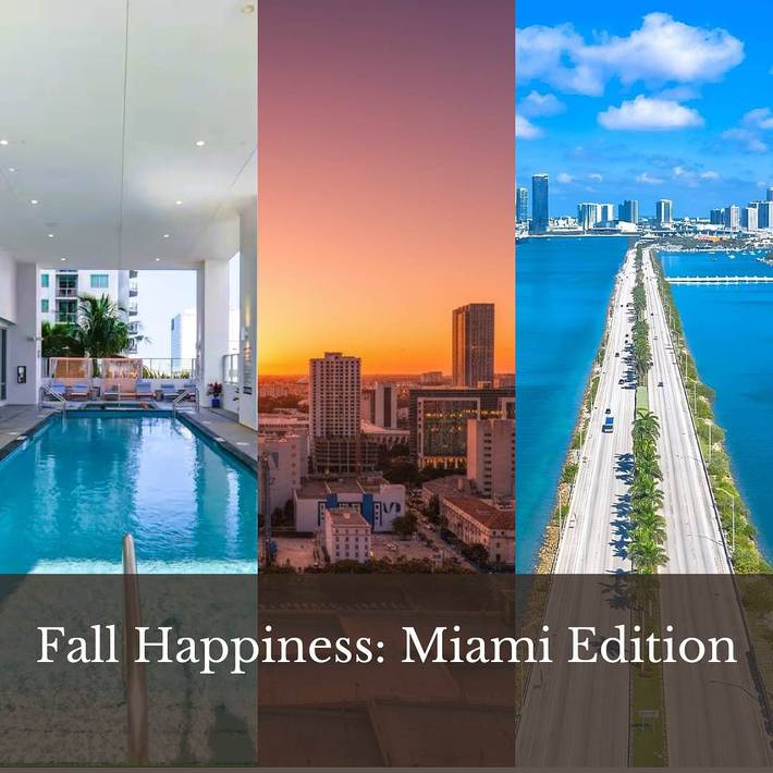 Loft voor 2 personen, met balkon in Miami