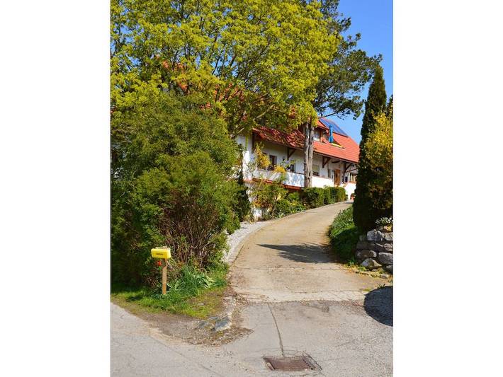 Ferienhaus für 8 Personen, mit Terrasse in Neukirch - 2