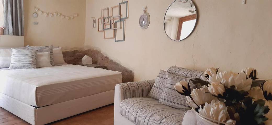 B&b per 2 persone in Lago Trasimeno