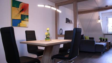 Ferienwohnung für 3 Personen in Kirn, Nahetal, Bild 4