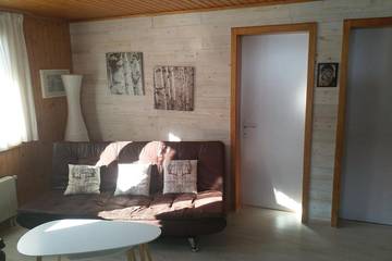 Chalet für 5 Personen in Bürchen, Walliser Alpen, Bild 2