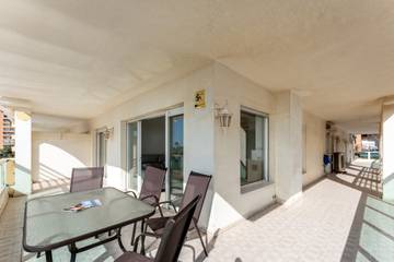Apartment for 6 People in Fuengirola Centre, Fuengirola, Photo 3