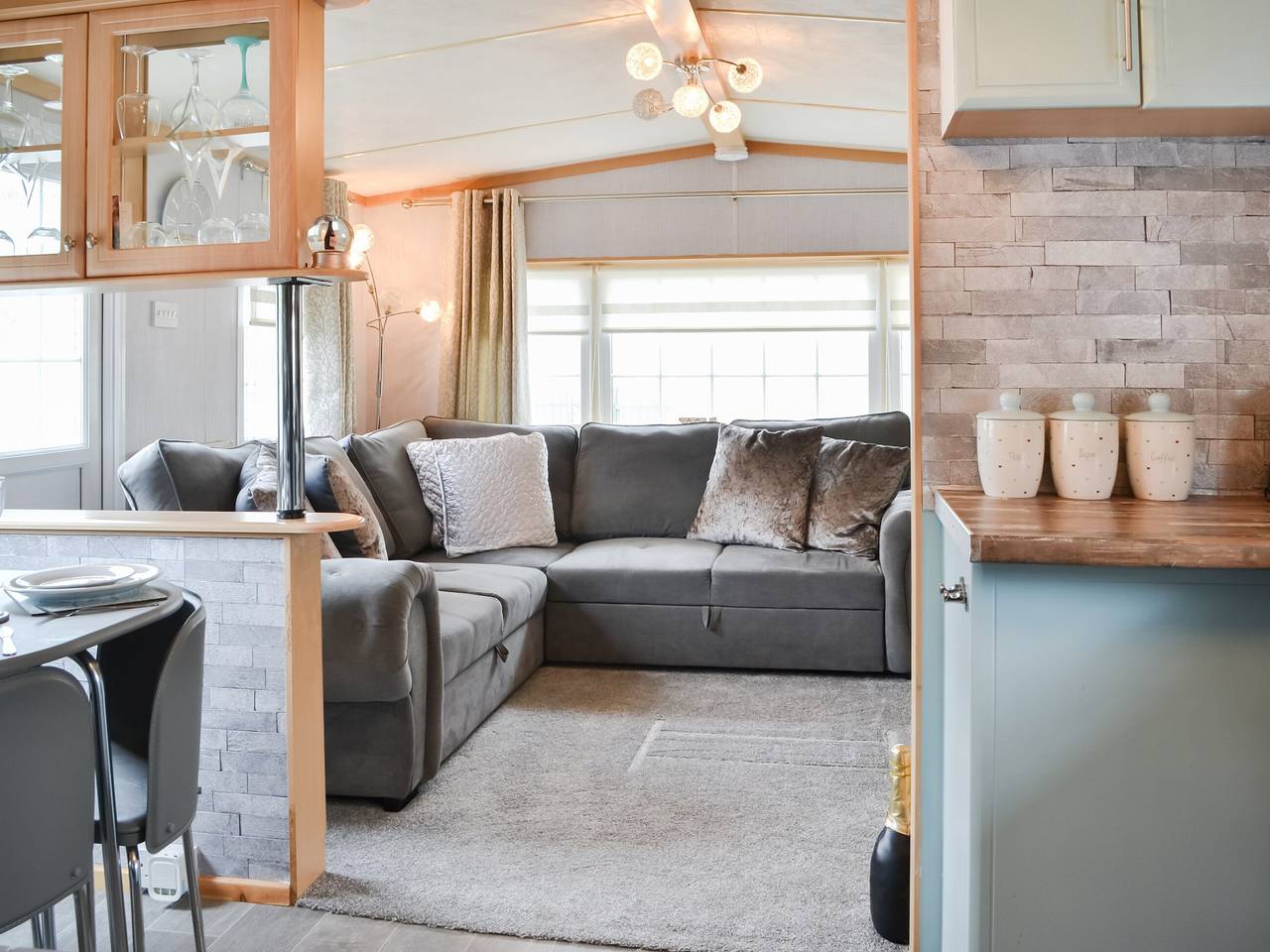 Stella in Skipsea, Yorkshire del Este