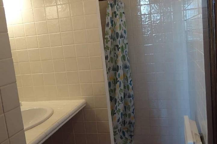 Location de vacances pour 3 personnes, avec terrasse à Fox-Amphoux - 3