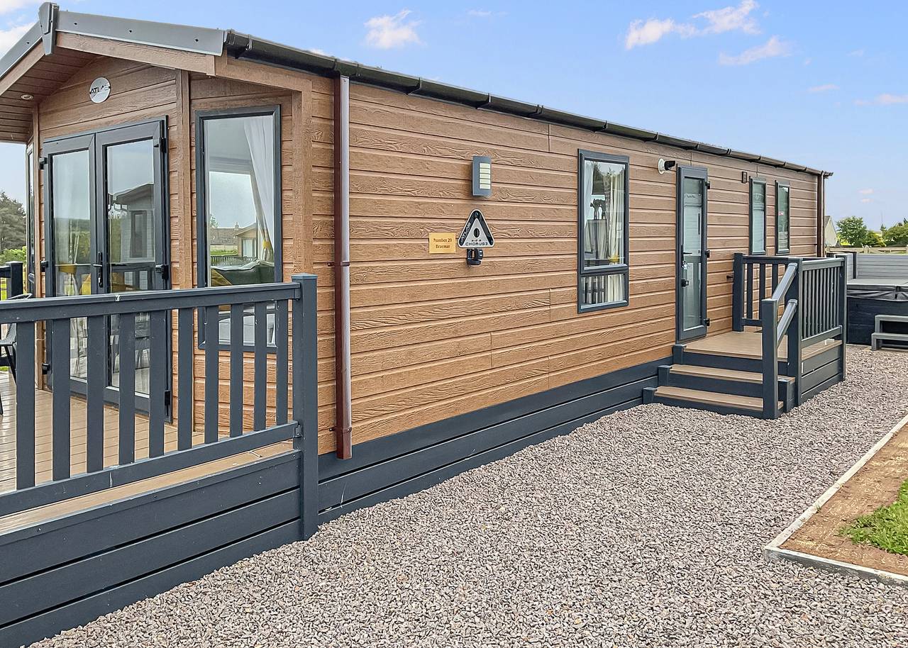 Vakantiehuis voor 4 personen in Aberdeenshire