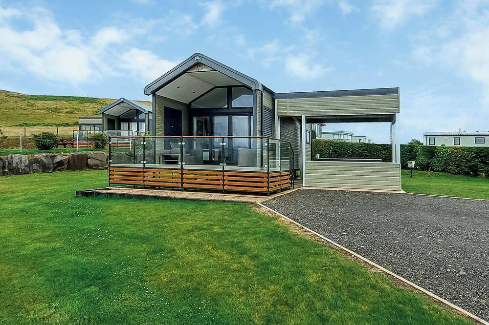 Casa vacanza a Powys a partire da 189€ a notte