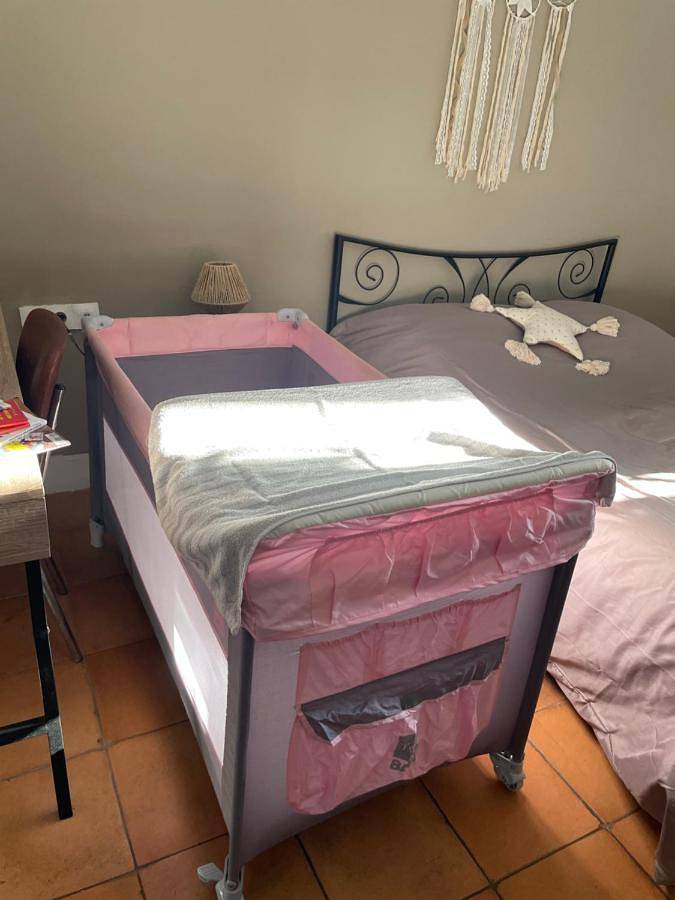 Gîte pour 4 personnes à Cuxac-d'Aude - 2