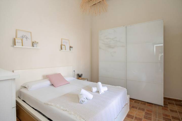 Ferienwohnung für 4 Personen, mit Balkon in El Puerto de Santa María - 3