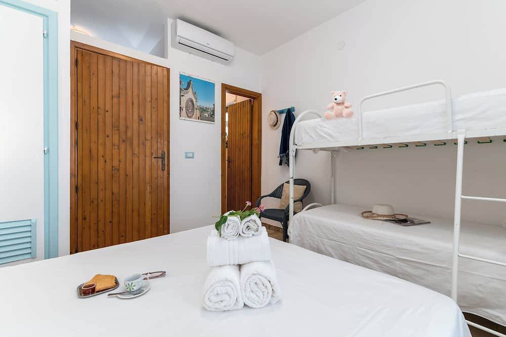 Apartamento entero, Trilocale -Apartamento-Balcón-Baño privado in Villanova (Apulia), Ostuni