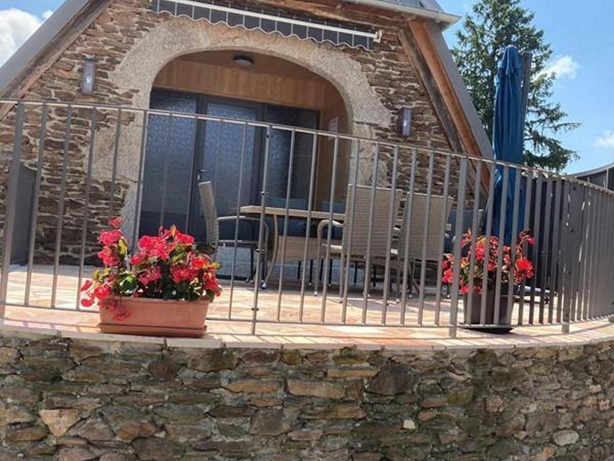 Holiday Home in Marcolès, Région d'Aurillac