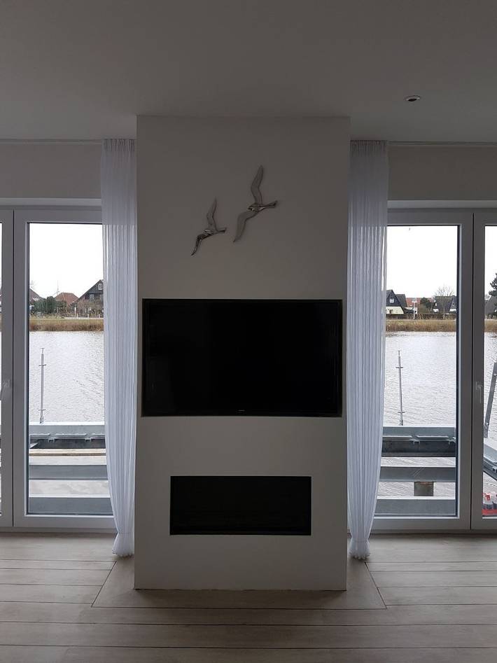 Erleben Sie Luxus und Natur in der Seeperle Skartje in Harlesiel in Carolinensiel-Harlesiel, Wittmund