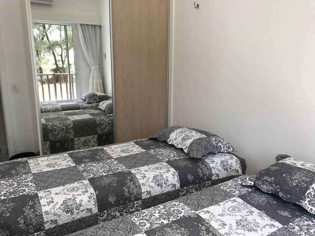 Ganze Wohnung, Strand Wohnungen in Aquiraz, Litoral Cearense