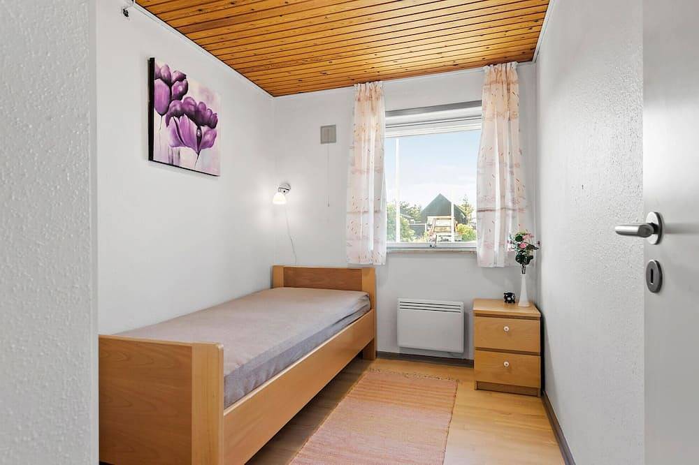 Atemberaubendes Zuhause in Nørre Nebel. in Nymindegab, Holmsland Klit