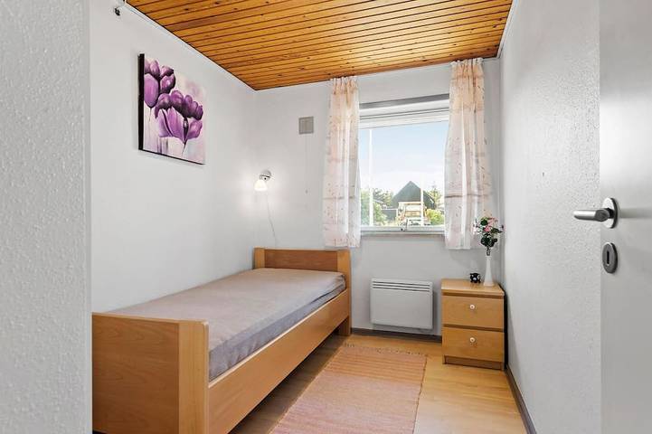 Ferienhaus für 4 Personen, mit Garten in Nymindegab - 4