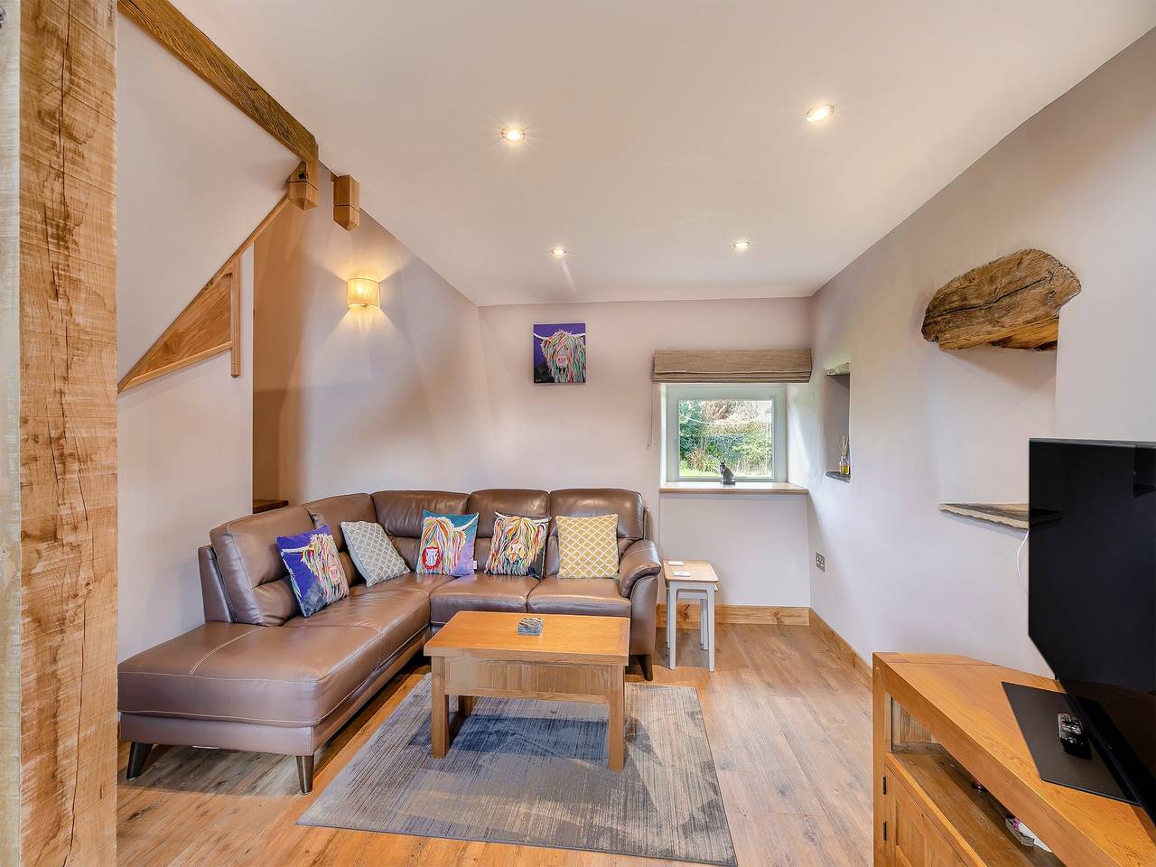 Casa vacanza a Litton a partire da 283€ a notte