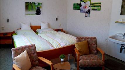 Vakantiewoning voor 2 Personen in Obertal, Baiersbronn, Afbeelding 3