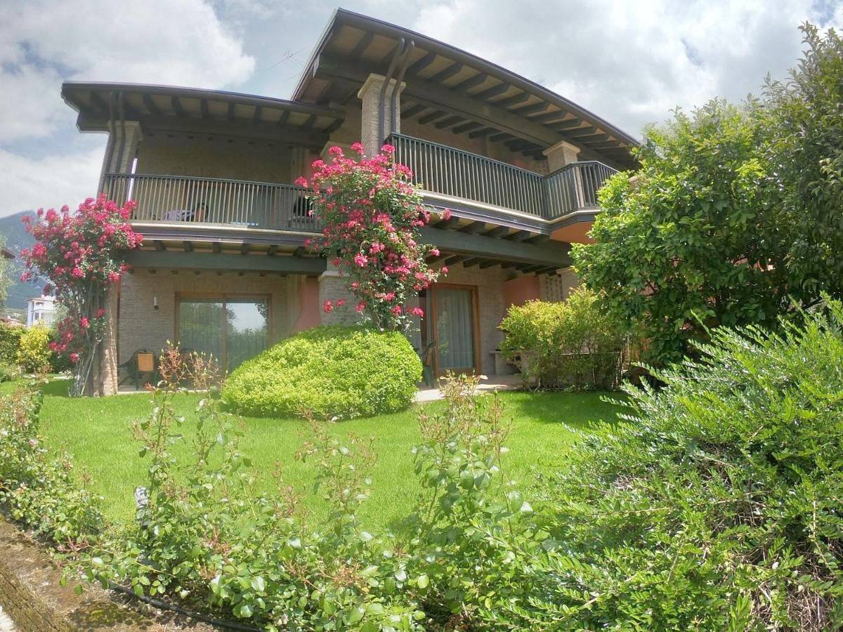Casa Gardenia in Maderno, Toscolano-Maderno
