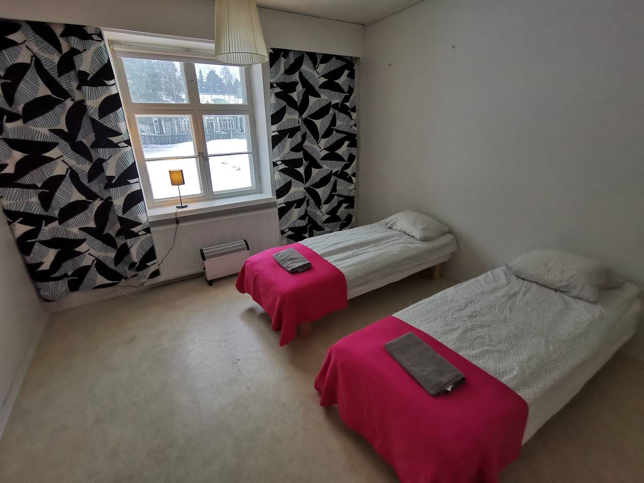 Appartement de vacances entier, Beautiful 2 Bed Apartment Sauna Facility in Kotka in Vallée de la Kymi