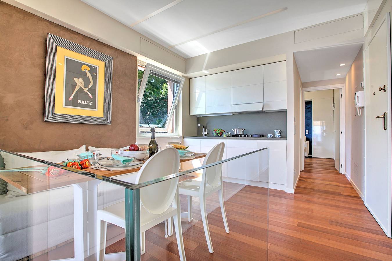 Ganze Wohnung, Il Faro Sul Mare - Total Sea View in Andora, Riviera di Ponente