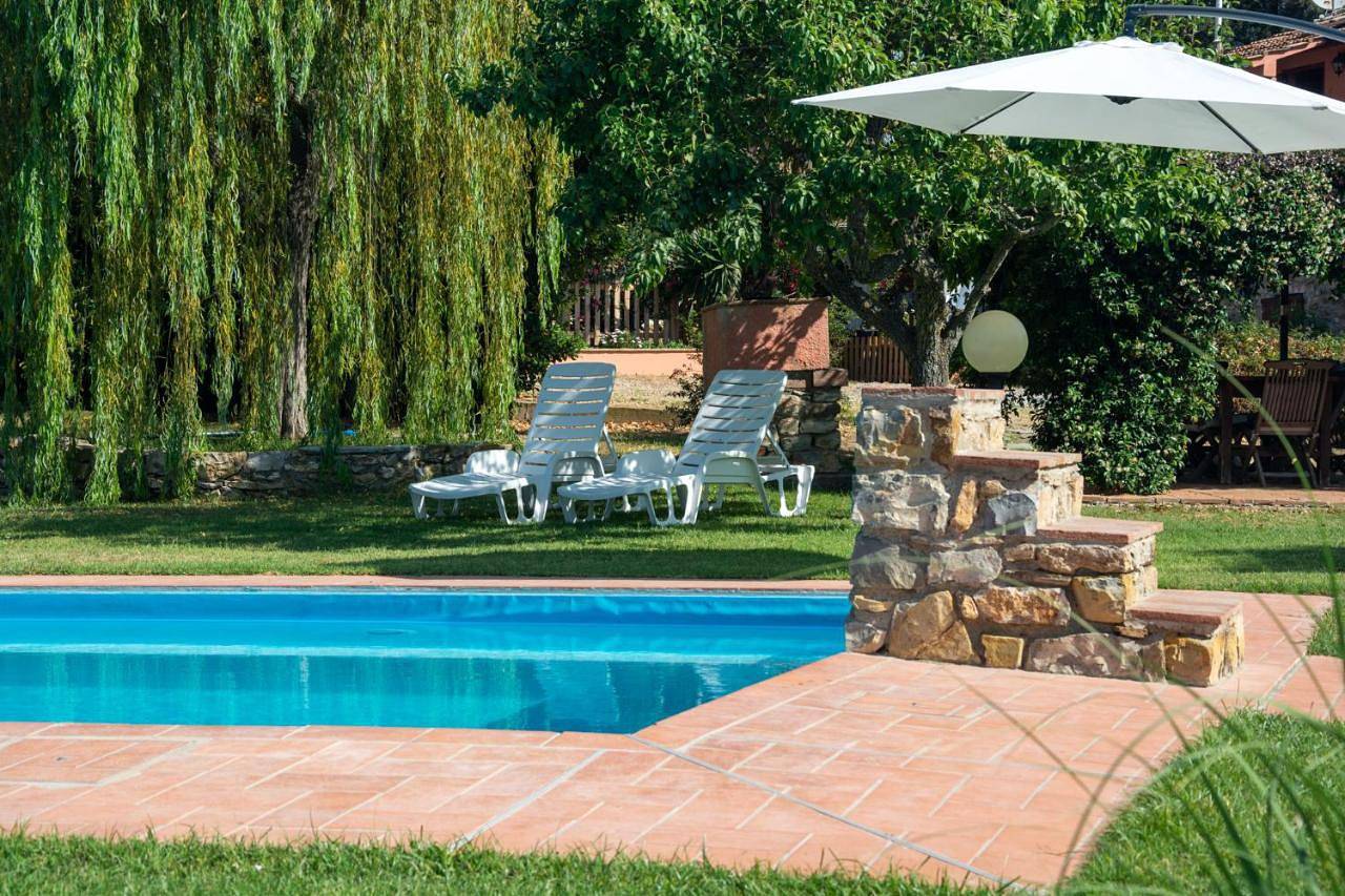 Monolocale intero, Studio with Garden View in Suvereto, Costa degli Etruschi