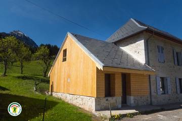 Gîte pour 3 Personnes dans Saint-Pierre-de-Chartreuse, Isère, Photo 3