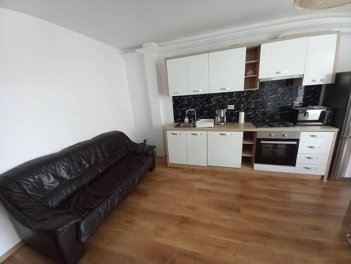 Gîte pour 4 personnes, avec vue et balcon dans Cluj-Napoca