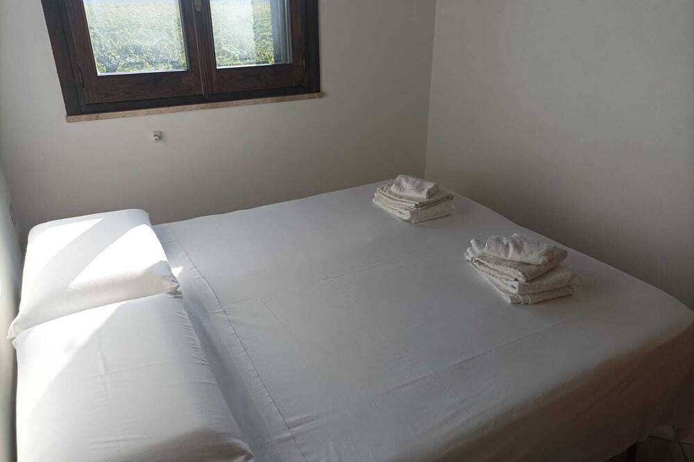 House / Villa - Marsalahouse with garden in Marsala, Trapani Province