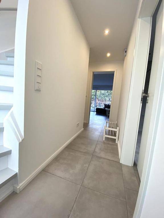 Ferienhaus für 6 Personen, mit Garten und Terrasse sowie Ausblick in Westerholz - 2