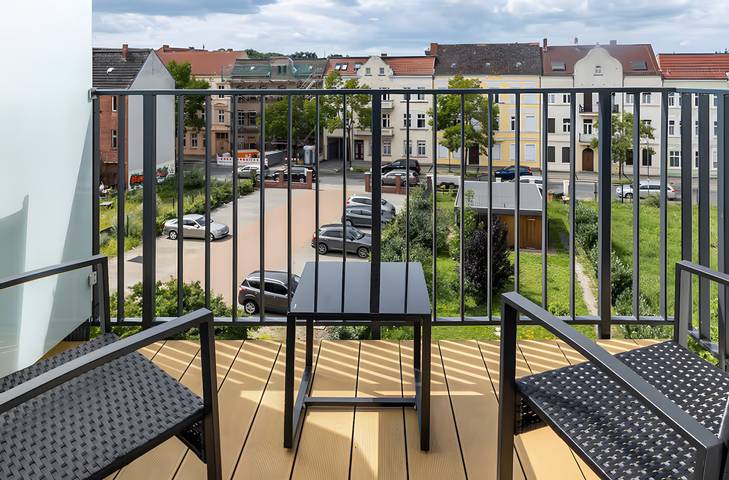 Ferienhaus für 4 Personen in Prignitz - 3