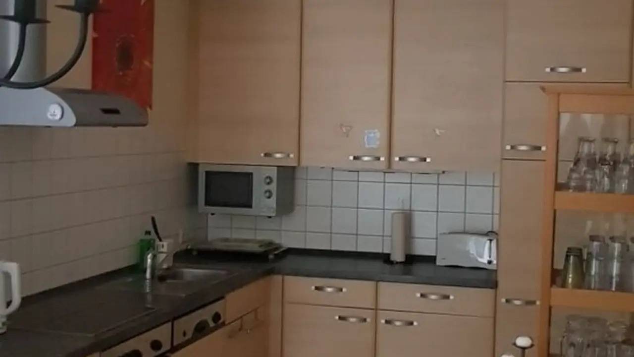 Ganze Ferienwohnung, Ferienwohnung für 2 Personen (60 m²) in Rheinbach in Rheinbach, Rhein-Sieg-Kreis