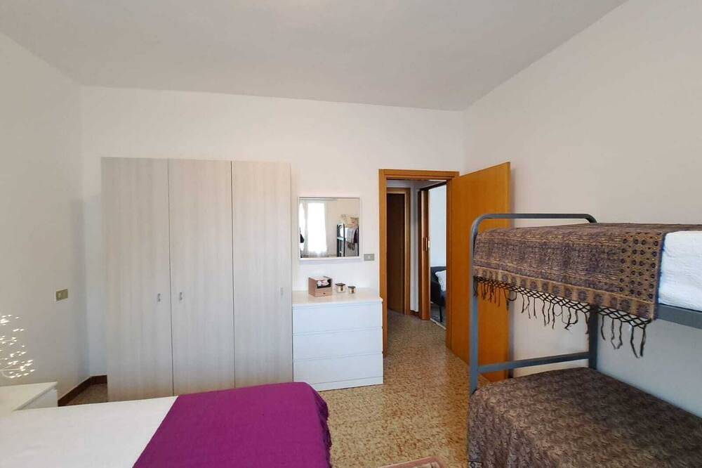 Apartamento entero, Summer apartment \"Levante\" between Misano and Riccione in Misano Adriatico, Provincia de Rimini