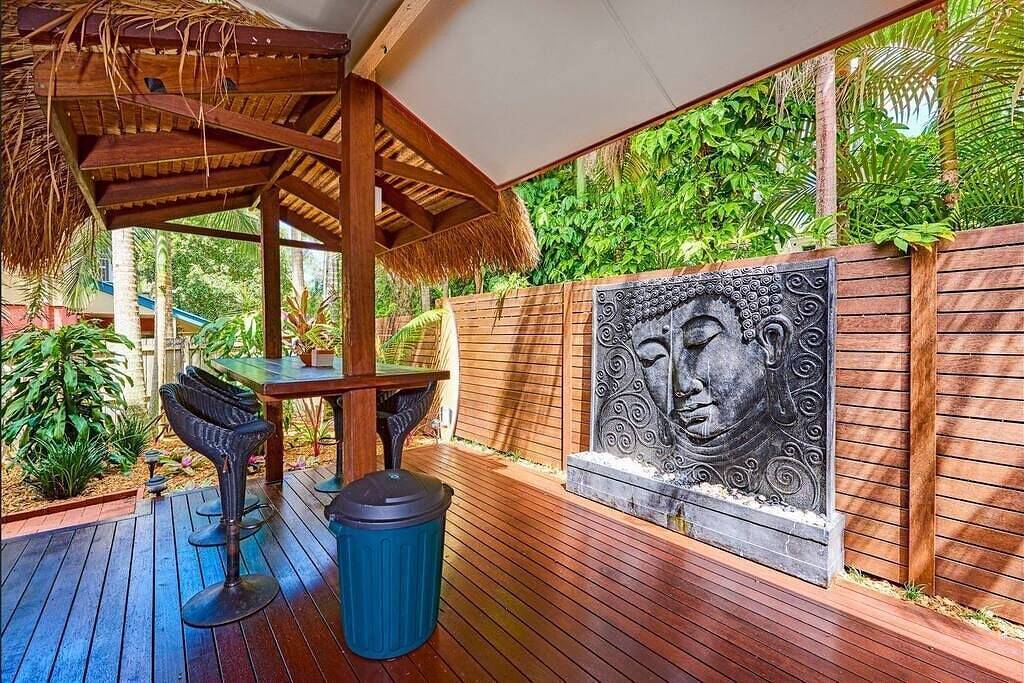 Whale House 8 - 6 Electra Close in Byron Bay, New South Wales