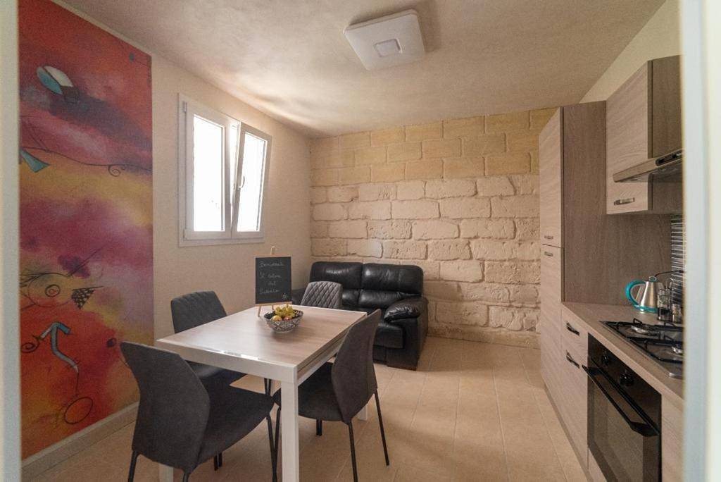 Appartamento intero, Two-Bedroom Apartment in Carpignano Salentino, Provincia di Lecce