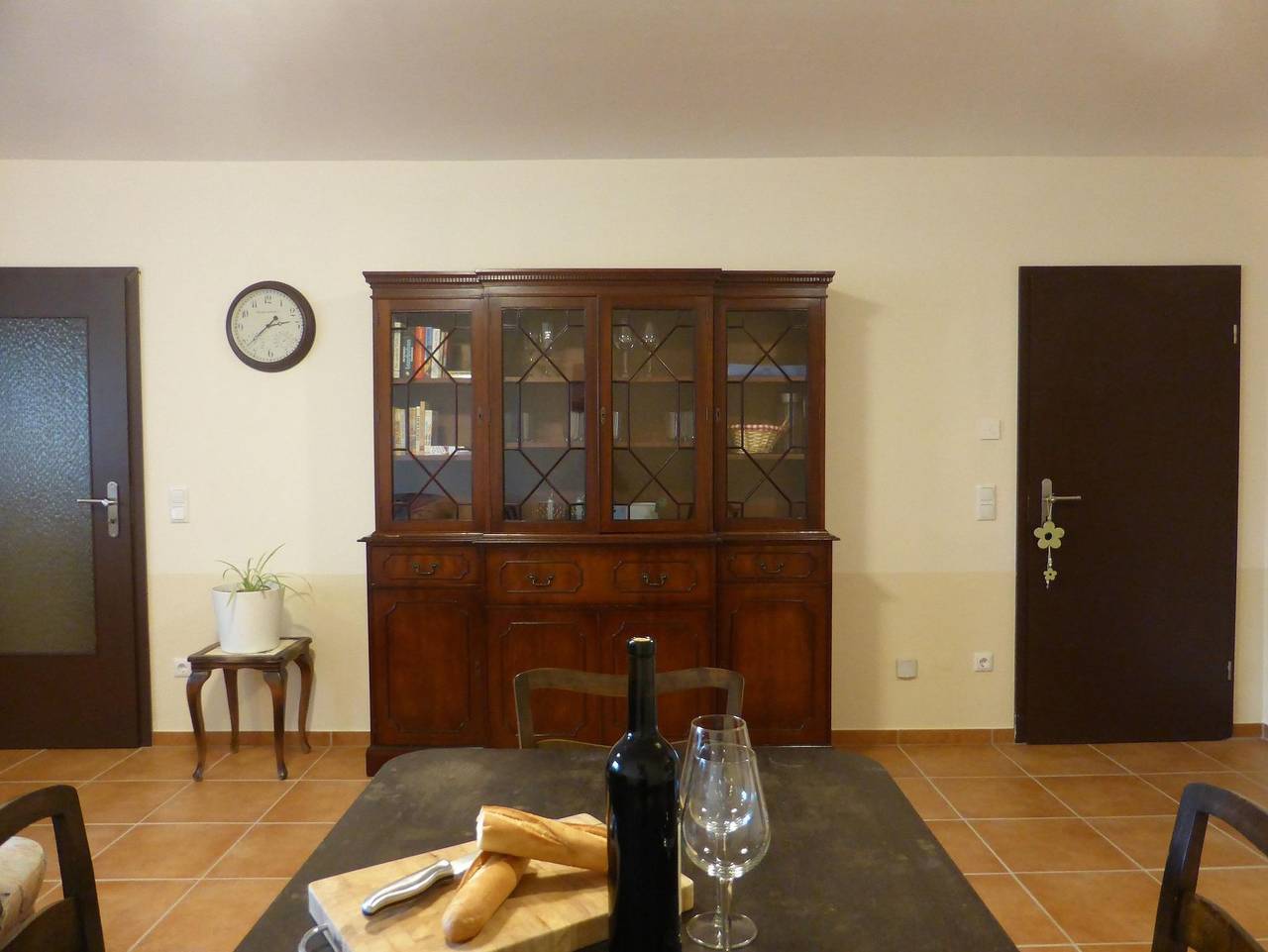 Ganze Ferienwohnung, Ferienwohnung Bremer - 2-Bett- Ferienwohnung Dusche/Wc, Terrasse in Mechernich, Naturpark Hohes Venn-Eifel