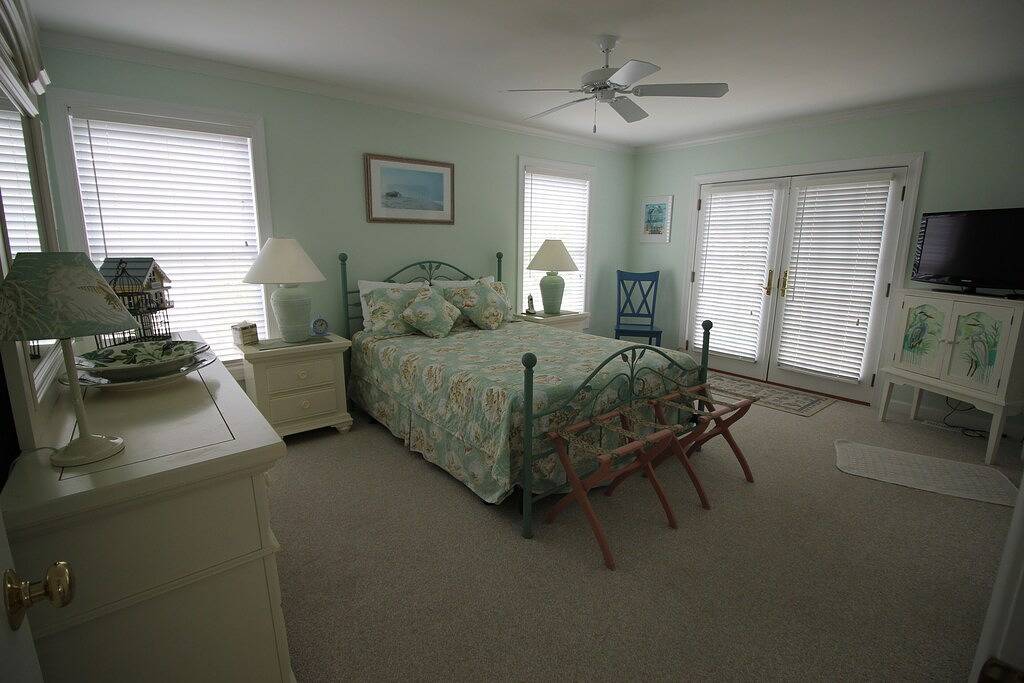 Ruhige Straße. Gehen Sie zum Strand. in Bethany Beach, Sussex County (Delaware)