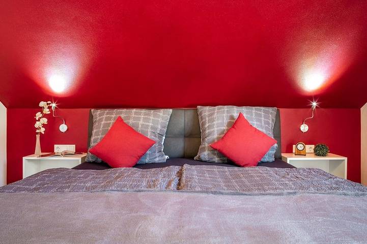 Hotel für 27 Personen, mit Garten in Winterberg - 2