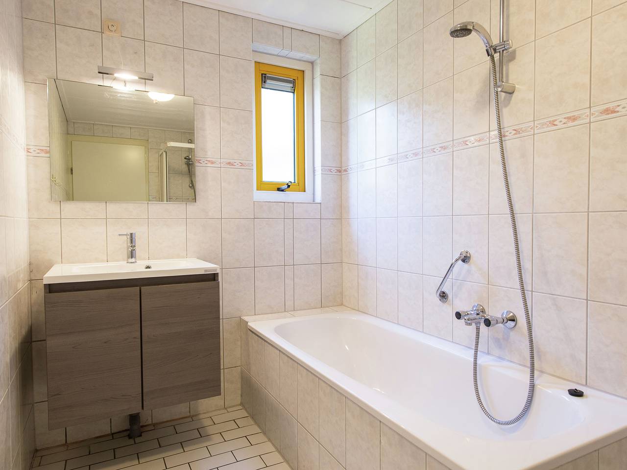 Haustierfreundlicher Kurzurlaub in Hollum, Westfriesische Inseln