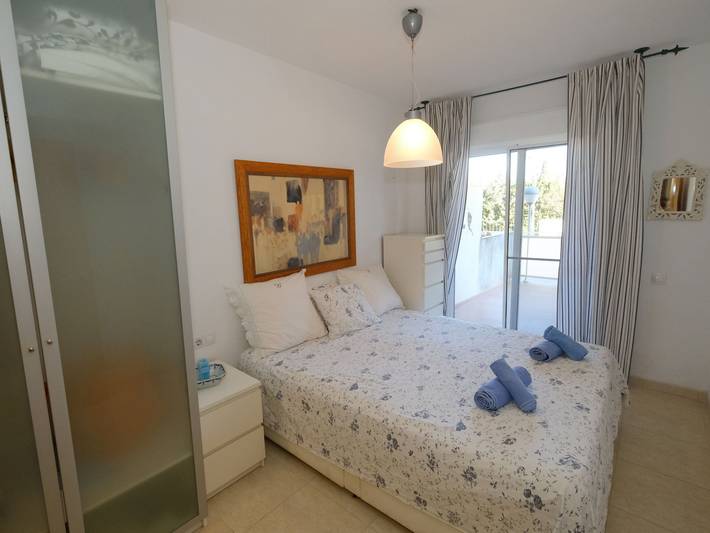 Ganze Wohnung, Residencial Mar I in Alcanar, Costa Dorada