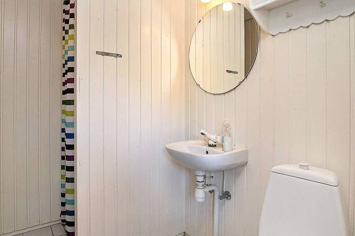 Ferienhaus für 10 Personen, mit Whirlpool und Terrasse sowie Pool und Sauna in lønstrup - 4