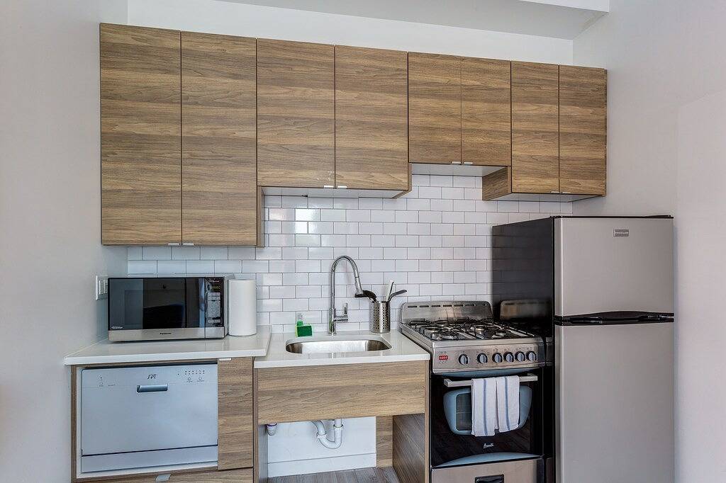 Cabin 106 by 747 Lofts in Chicago, Cook County