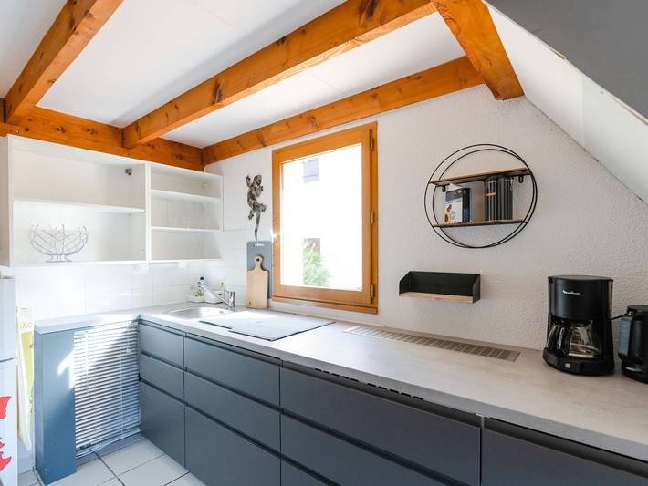 Villa pour 4 personnes, avec piscine à Narbonne - 3