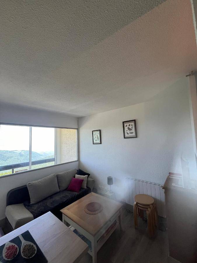 Appartement de vacances pour 4 personnes, animaux acceptés