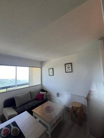 Gîte pour 4 personnes, animaux acceptés à Montferrier