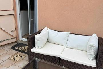 Gîte pour 2 personnes à Hameau
