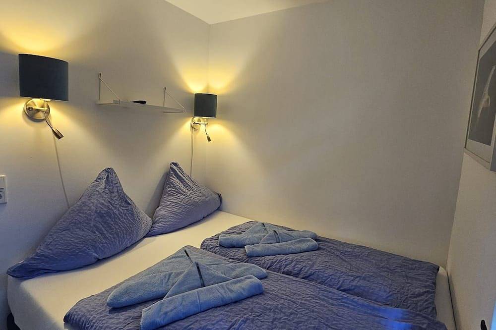 Ganze Wohnung, Gästehaus Cap Hoorn, kleines Appartement - Gästehaus Cap Hoorn in Helgoland