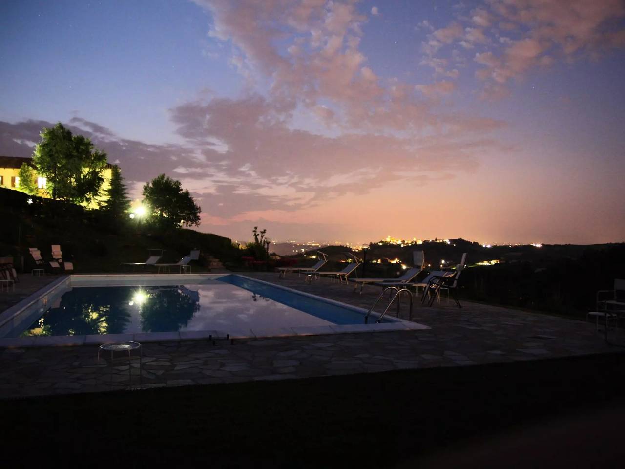 Appartement entier, 4 Pièces 4 Personnes in Isola d'Asti, Province d'Asti