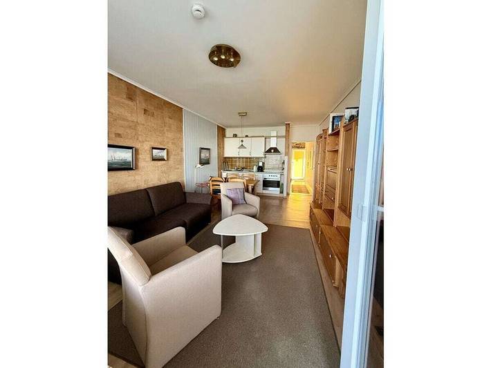 Ferienhaus für 4 Personen, mit Balkon in Cuxhaven (Stadt) - 3