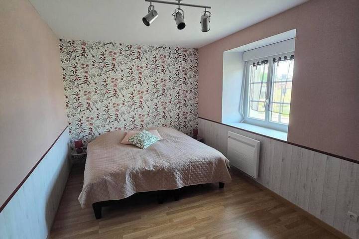 Location de vacances pour 8 personnes à Orges - 4